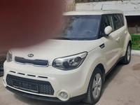 Kia Soul 2015 года за 5 700 000 тг. в Астана