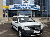 ВАЗ (Lada) Largus Cross 2020 годаүшін5 700 000 тг. в Уральск – фото 2