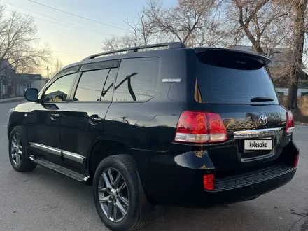 Toyota Land Cruiser 2011 года за 22 500 000 тг. в Алматы – фото 7