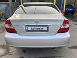 Toyota Camry 2003 года за 5 700 000 тг. в Алматы – фото 2