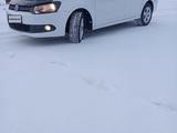 Volkswagen Polo 2014 года за 6 300 000 тг. в Жанакорган