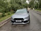 Audi A7 2014 года за 15 000 000 тг. в Алматы