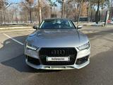 Audi A7 2014 года за 15 000 000 тг. в Алматы – фото 2