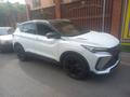 Geely Coolray 2023 года за 6 800 000 тг. в Алматы – фото 2