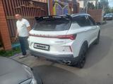 Geely Coolray 2023 годаүшін6 800 000 тг. в Алматы – фото 3