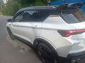 Geely Coolray 2023 года за 6 800 000 тг. в Алматы – фото 4