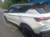Geely Coolray 2023 годаүшін6 800 000 тг. в Алматы – фото 4