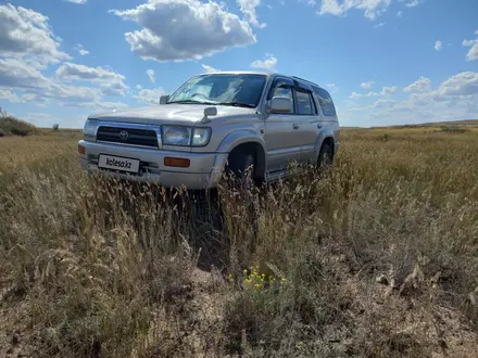 Toyota Hilux Surf 1996 года за 4 200 000 тг. в Темиртау