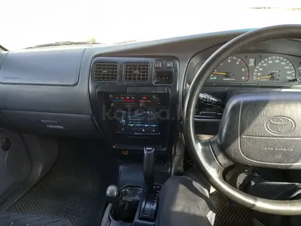 Toyota Hilux Surf 1996 года за 4 200 000 тг. в Темиртау – фото 6