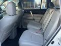 Toyota Highlander 2013 годаүшін8 500 000 тг. в Актобе – фото 6