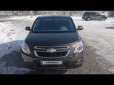 Chevrolet Cobalt 2023 годаүшін6 700 000 тг. в Аксу – фото 2