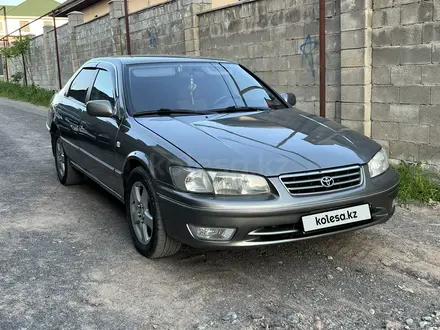 Toyota Camry 1999 года за 5 200 000 тг. в Алматы – фото 19