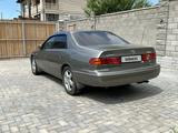 Toyota Camry 1999 годаfor5 200 000 тг. в Алматы – фото 4