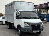 ГАЗ ГАЗель 2010 года за 6 000 000 тг. в Тараз – фото 3