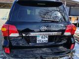 Toyota Land Cruiser 2010 года за 18 000 000 тг. в Талдыкорган – фото 4