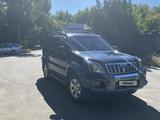 Toyota Land Cruiser Prado 2007 года за 11 800 000 тг. в Тараз – фото 2