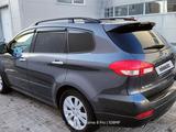 Subaru Tribeca 2007 годаүшін7 300 000 тг. в Астана – фото 5