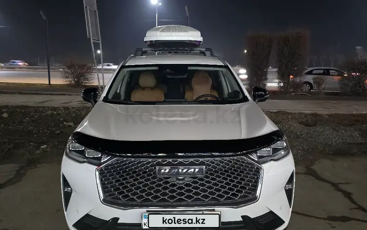 Haval H6 2023 года за 8 500 000 тг. в Алматы