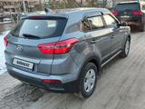 Hyundai Creta 2018 годаүшін8 200 000 тг. в Астана – фото 3