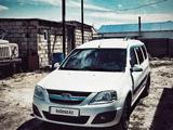 ВАЗ (Lada) Largus 2014 годаfor3 600 000 тг. в Атырау