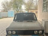 ВАЗ (Lada) 2106 1988 годаүшін250 000 тг. в Мерке – фото 2