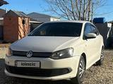 Volkswagen Polo 2011 годаүшін4 000 000 тг. в Кульсары