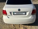 Volkswagen Polo 2011 годаүшін4 000 000 тг. в Кульсары – фото 4