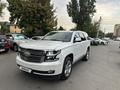 Chevrolet Tahoe 2021 года за 32 500 000 тг. в Алматы – фото 6