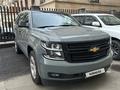 Chevrolet Tahoe 2021 года за 32 000 000 тг. в Алматы – фото 2