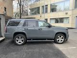 Chevrolet Tahoe 2021 года за 32 000 000 тг. в Алматы – фото 5