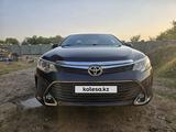Toyota Camry 2016 года за 12 500 000 тг. в Алматы