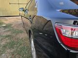 Toyota Camry 2016 года за 12 500 000 тг. в Алматы – фото 3