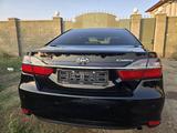 Toyota Camry 2016 года за 12 500 000 тг. в Алматы – фото 5