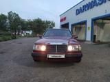 Mercedes-Benz E 230 1990 года за 1 200 000 тг. в Астана – фото 3