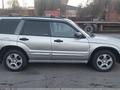 Subaru Forester 2003 годаfor4 500 000 тг. в Алматы – фото 4