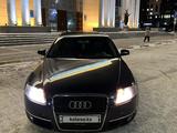 Audi A6 2005 года за 3 800 000 тг. в Петропавловск