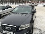 Audi A6 2005 года за 3 800 000 тг. в Петропавловск – фото 2