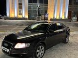 Audi A6 2005 года за 3 800 000 тг. в Петропавловск – фото 5