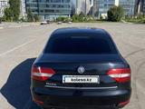 Skoda Superb 2014 года за 6 200 000 тг. в Алматы – фото 5