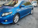 Toyota Corolla 2010 года за 4 800 000 тг. в Кентау