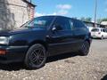 Volkswagen Golf 1993 года за 2 000 000 тг. в Щучинск – фото 5