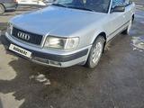 Audi 100 1991 годаfor1 800 000 тг. в Тараз – фото 5