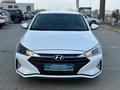 Hyundai Elantra 2019 годаүшін8 890 000 тг. в Усть-Каменогорск – фото 8