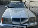 Mercedes-Benz E 200 1991 года за 600 000 тг. в Шу