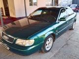 Audi A6 1996 годаүшін1 450 000 тг. в Тараз