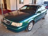 Audi A6 1996 годаүшін1 450 000 тг. в Тараз – фото 2