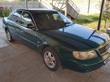 Audi A6 1996 годаүшін1 450 000 тг. в Тараз – фото 3