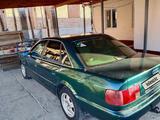 Audi A6 1996 годаүшін1 450 000 тг. в Тараз – фото 4