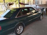 Audi A6 1996 годаүшін1 450 000 тг. в Тараз – фото 5