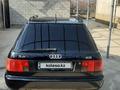 Audi A6 1995 годаүшін3 200 000 тг. в Шымкент – фото 4